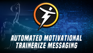 Automated Motivational Trainerize Messaging